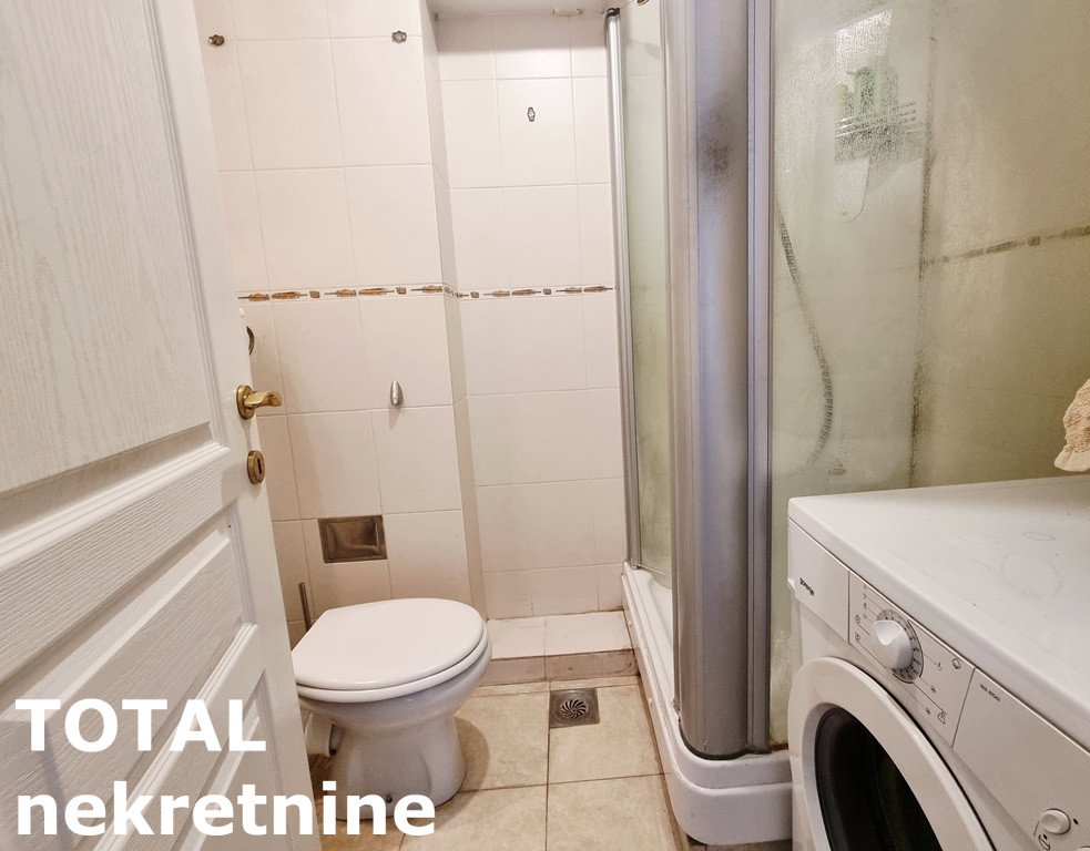Stan Prodaja Novi Sad  29 m2