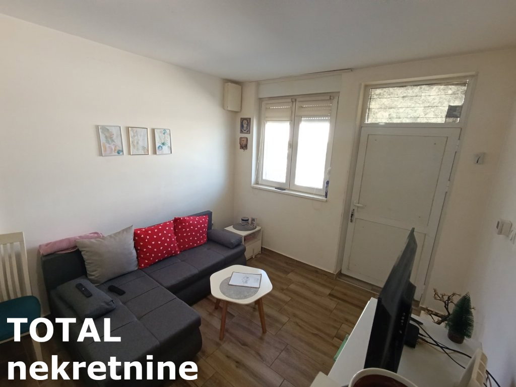 Stan Prodaja Novi Sad  26 m2