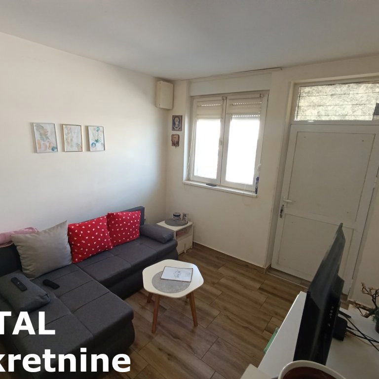 Stan Prodaja Novi Sad  26 m2