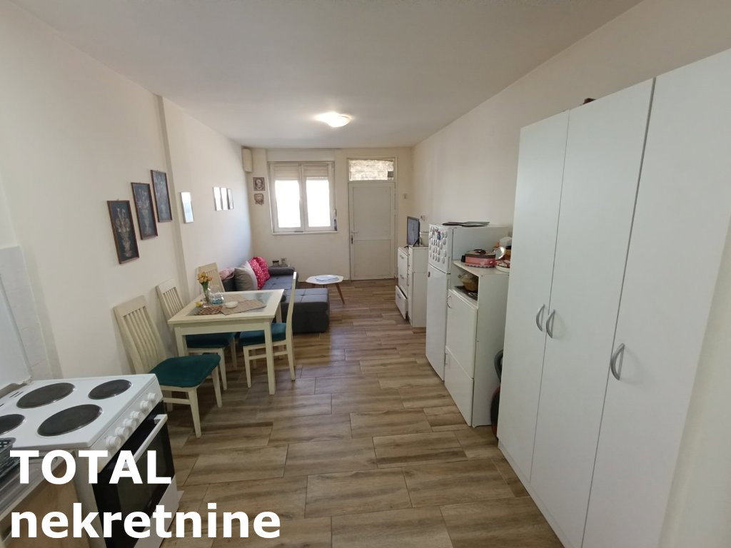Stan Prodaja Novi Sad  26 m2