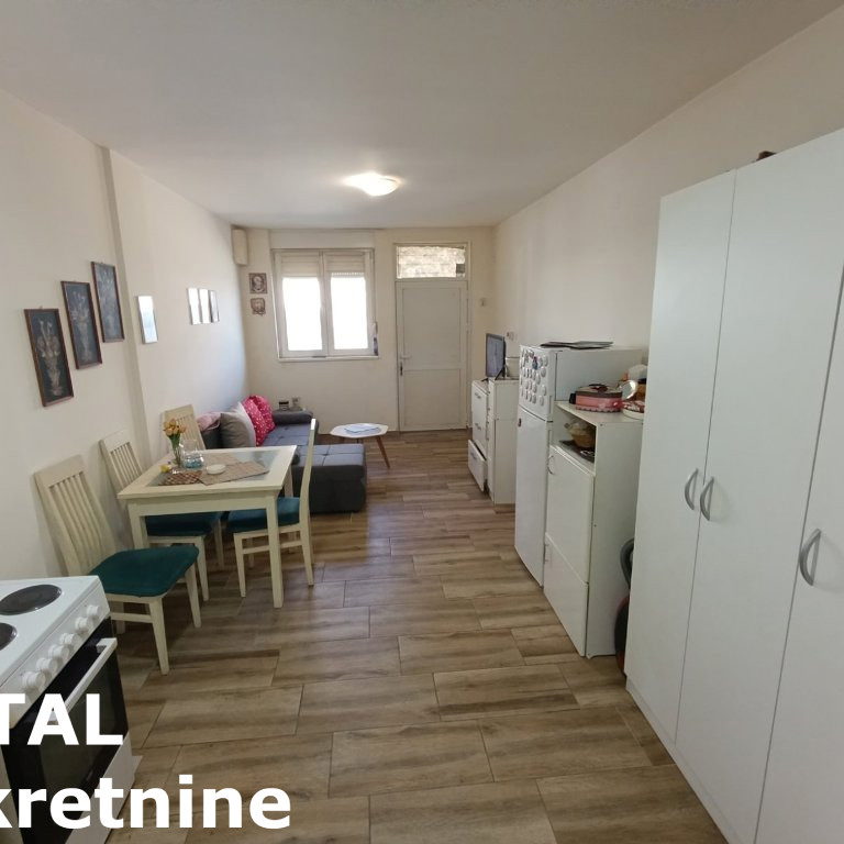 Stan Prodaja Novi Sad  26 m2