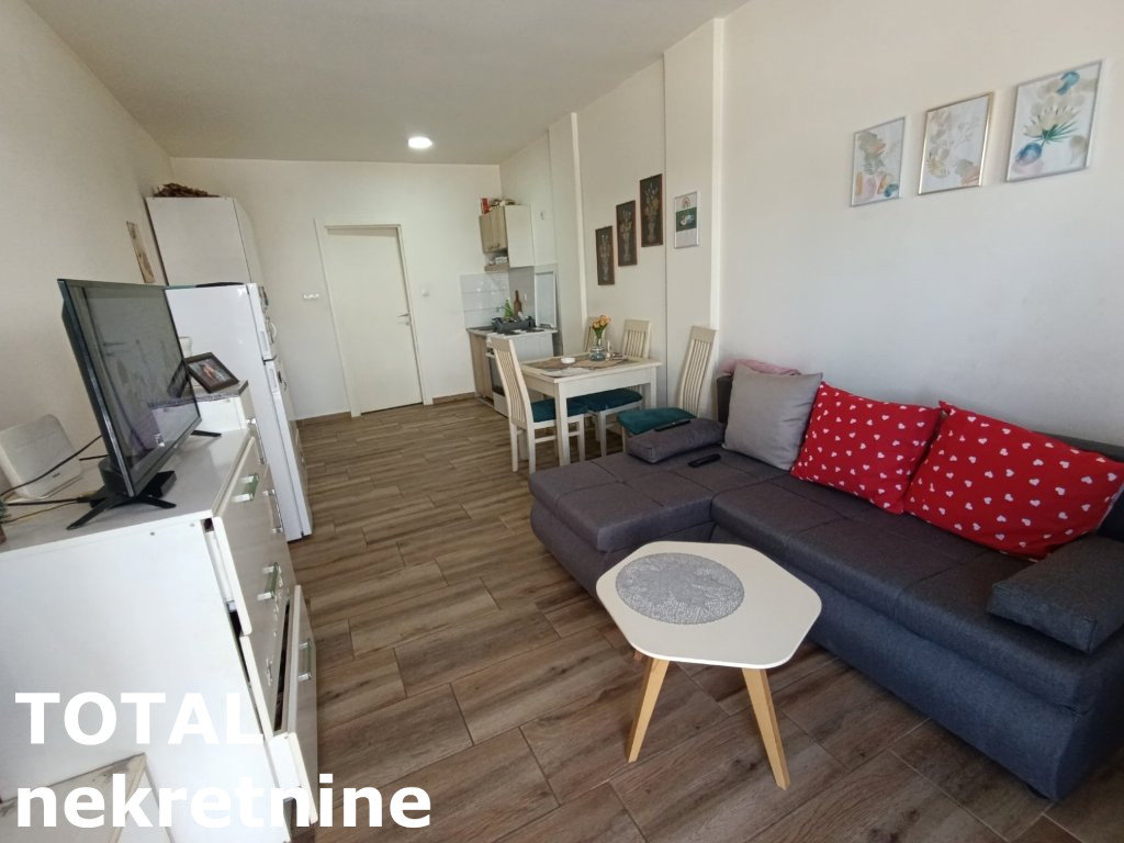 Stan Prodaja Novi Sad  26 m2
