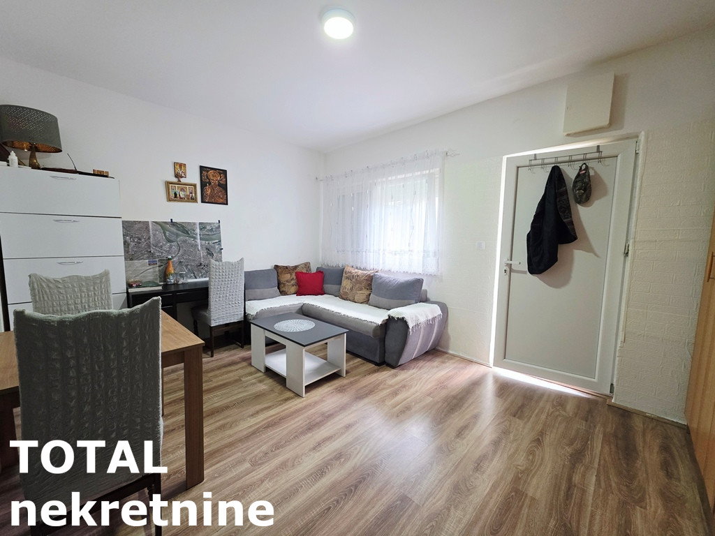 Stan Prodaja Novi Sad  22 m2