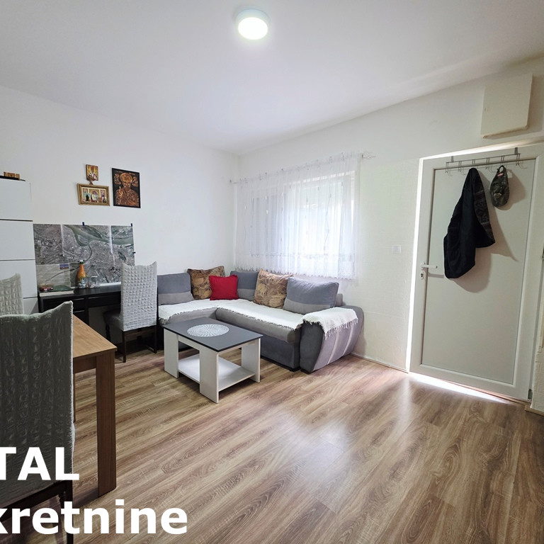 Stan Prodaja Novi Sad  22 m2