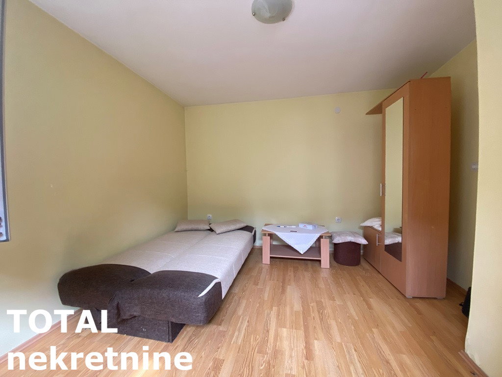Stan Prodaja Novi Sad  18 m2