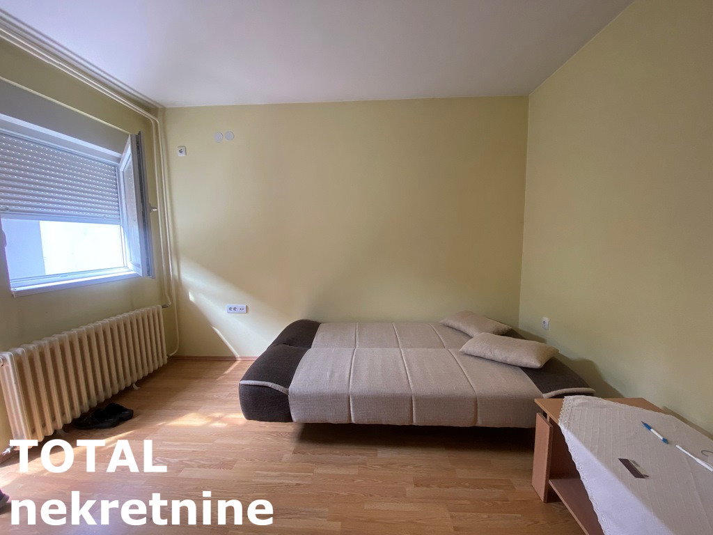 Stan Prodaja Novi Sad  18 m2