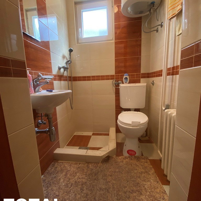 Stan Prodaja Novi Sad  18 m2