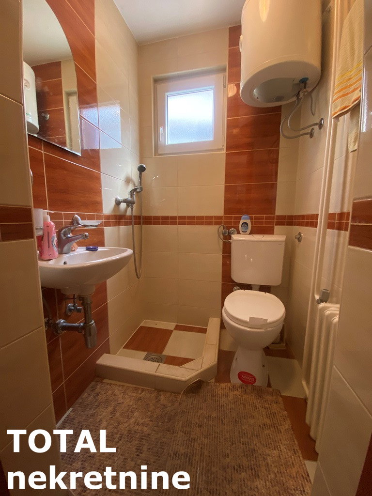 Stan Prodaja Novi Sad  18 m2