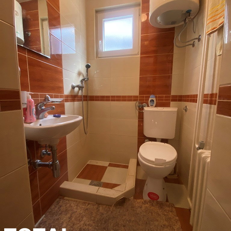 Stan Prodaja Novi Sad  18 m2