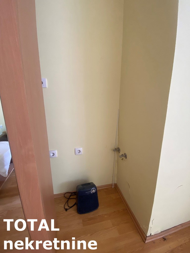 Stan Prodaja Novi Sad  18 m2