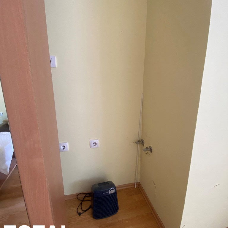 Stan Prodaja Novi Sad  18 m2