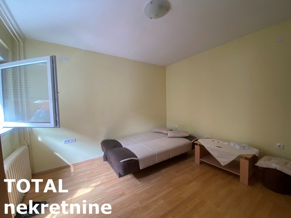 Stan Prodaja Novi Sad  18 m2