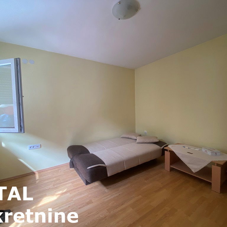Stan Prodaja Novi Sad  18 m2