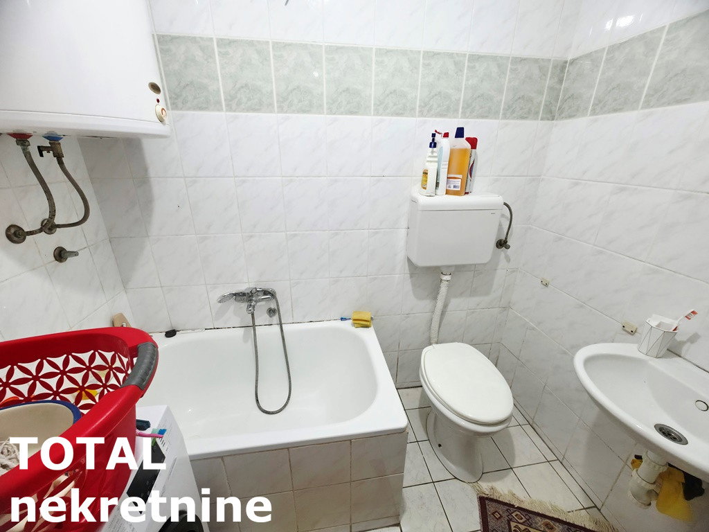 Stan Prodaja Novi Sad  23 m2