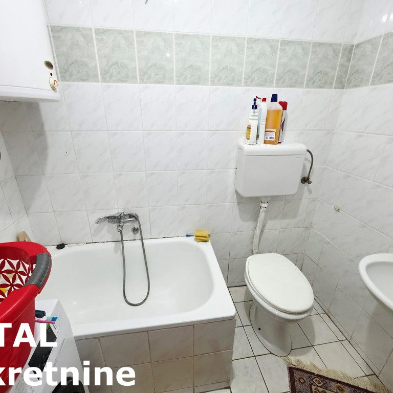 Stan Prodaja Novi Sad  23 m2