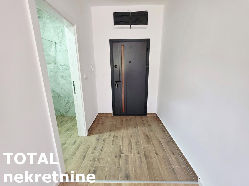 Stan Prodaja Novi Sad  24 m2