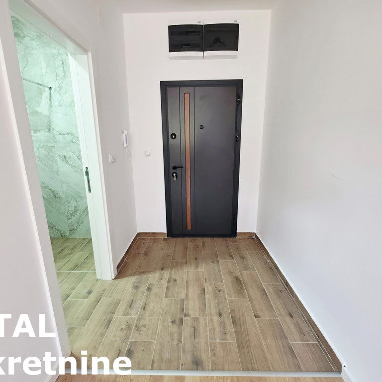 Stan Prodaja Novi Sad  24 m2