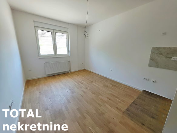 Stan Prodaja Novi Sad  24 m2