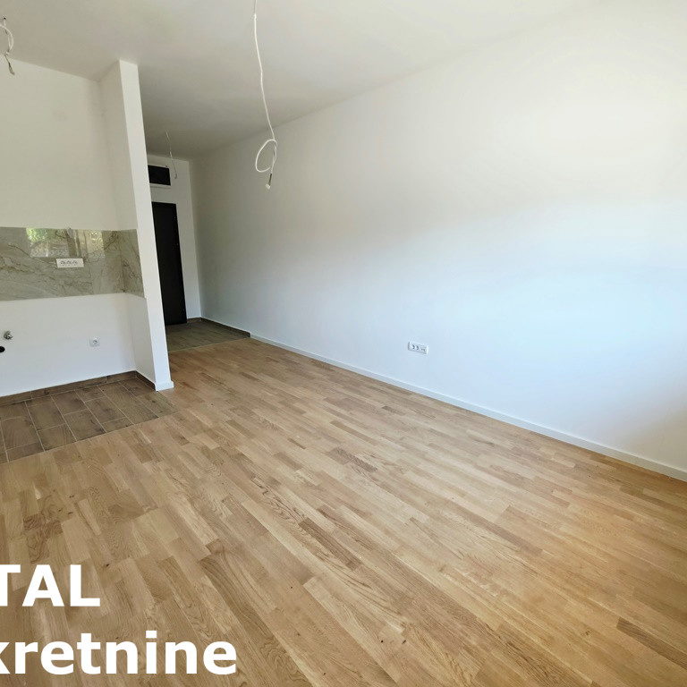 Stan Prodaja Novi Sad  24 m2