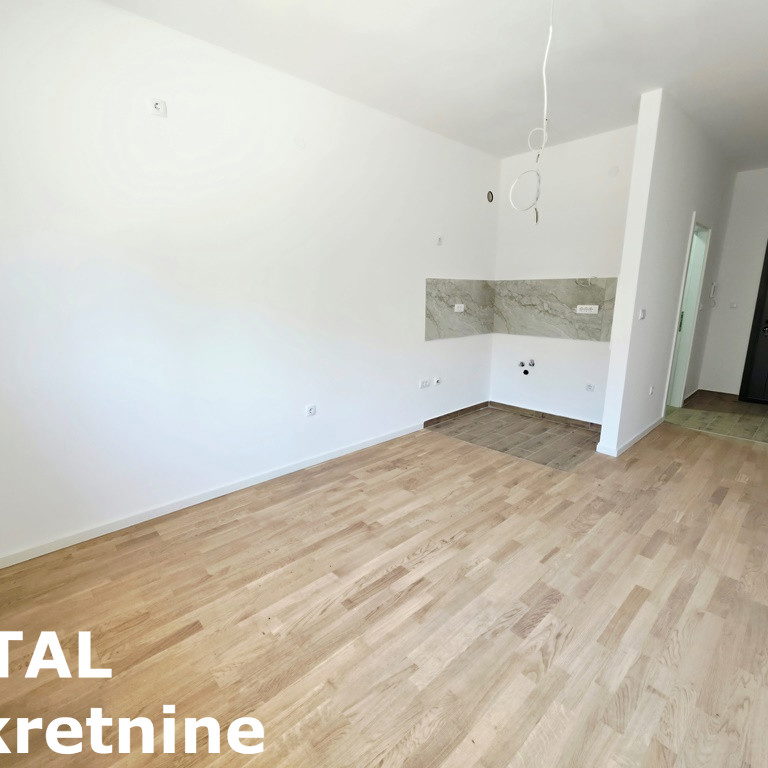 Stan Prodaja Novi Sad  24 m2