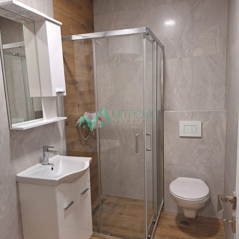 Stan Prodaja Novi Sad  26 m2