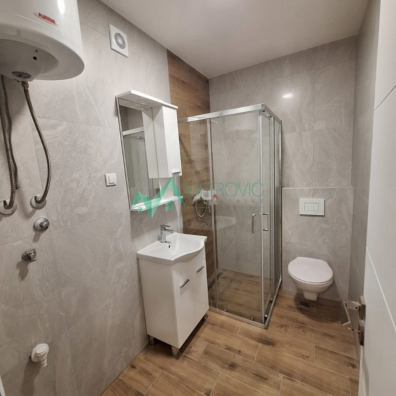 Stan Prodaja Novi Sad  26 m2