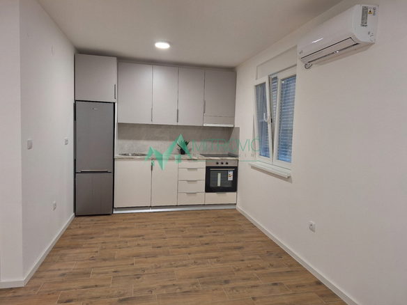 Stan Prodaja Novi Sad  26 m2