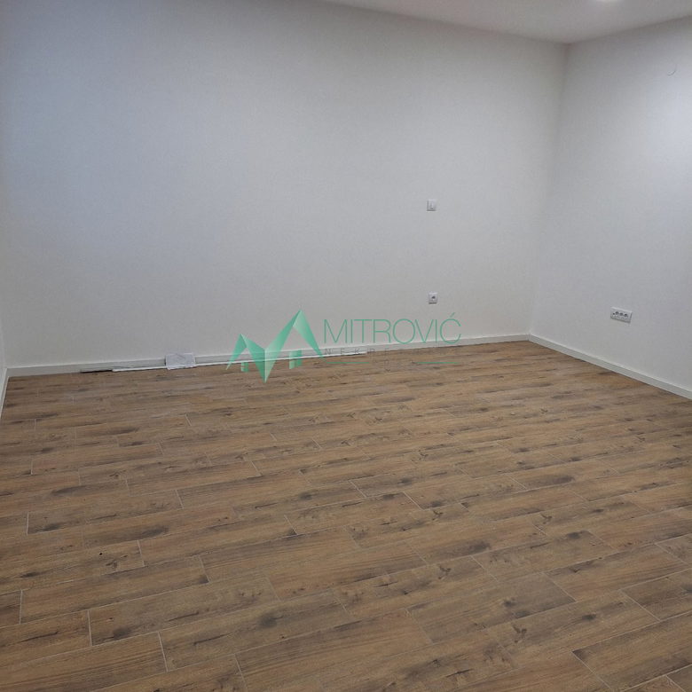 Stan Prodaja Novi Sad  26 m2
