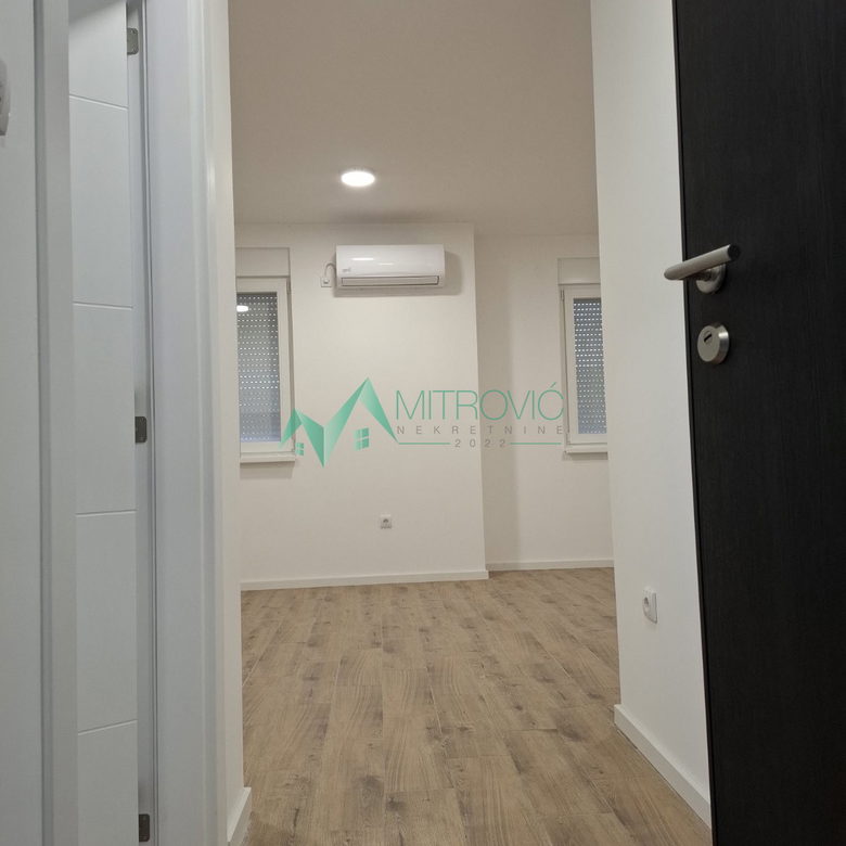Stan Prodaja Novi Sad  26 m2