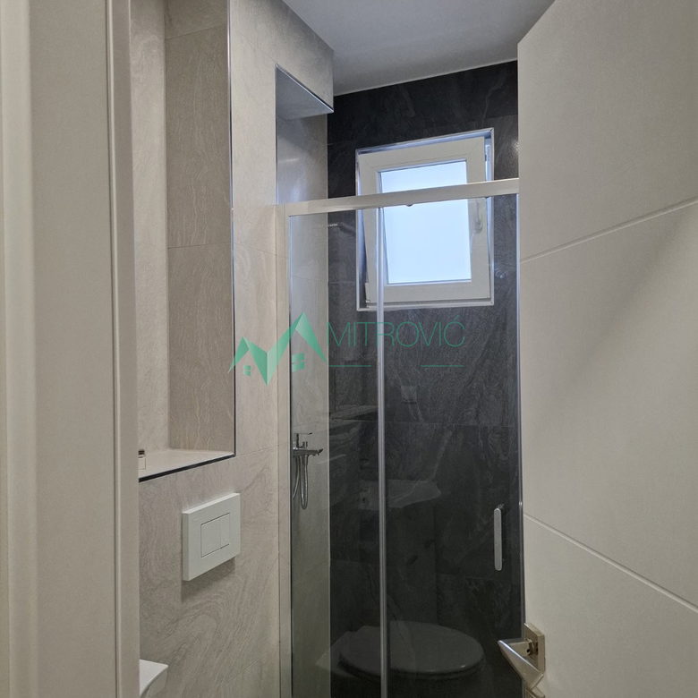 Stan Prodaja Novi Sad  26 m2
