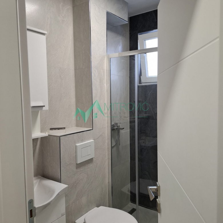Stan Prodaja Novi Sad  26 m2