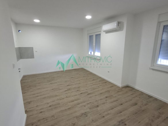 Stan Prodaja Novi Sad  26 m2