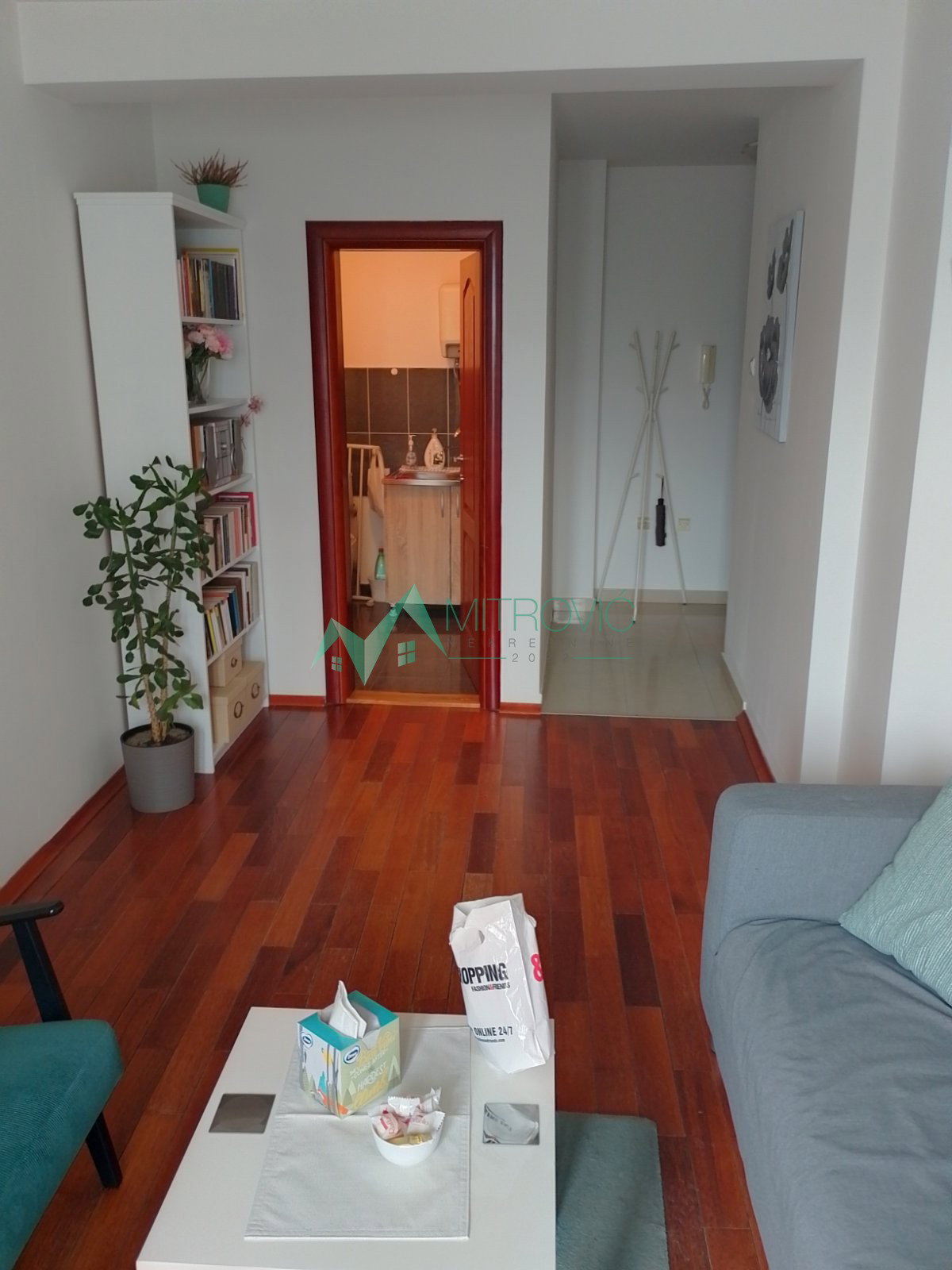 Stan Prodaja Novi Sad Stan Prodaja Novi Sad 28 m2
