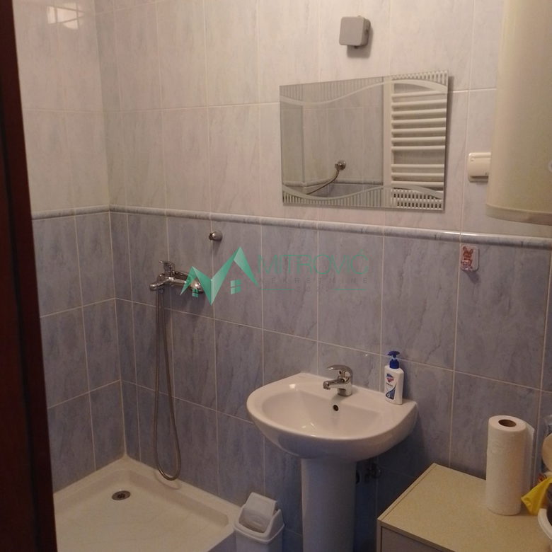 Stan Prodaja Novi Sad  28 m2