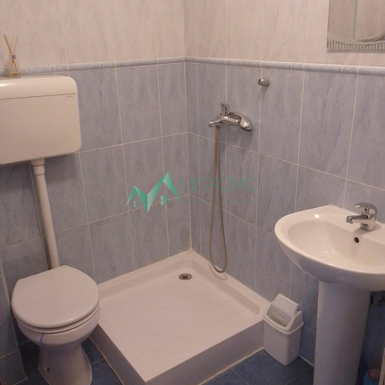 Stan Prodaja Novi Sad  28 m2