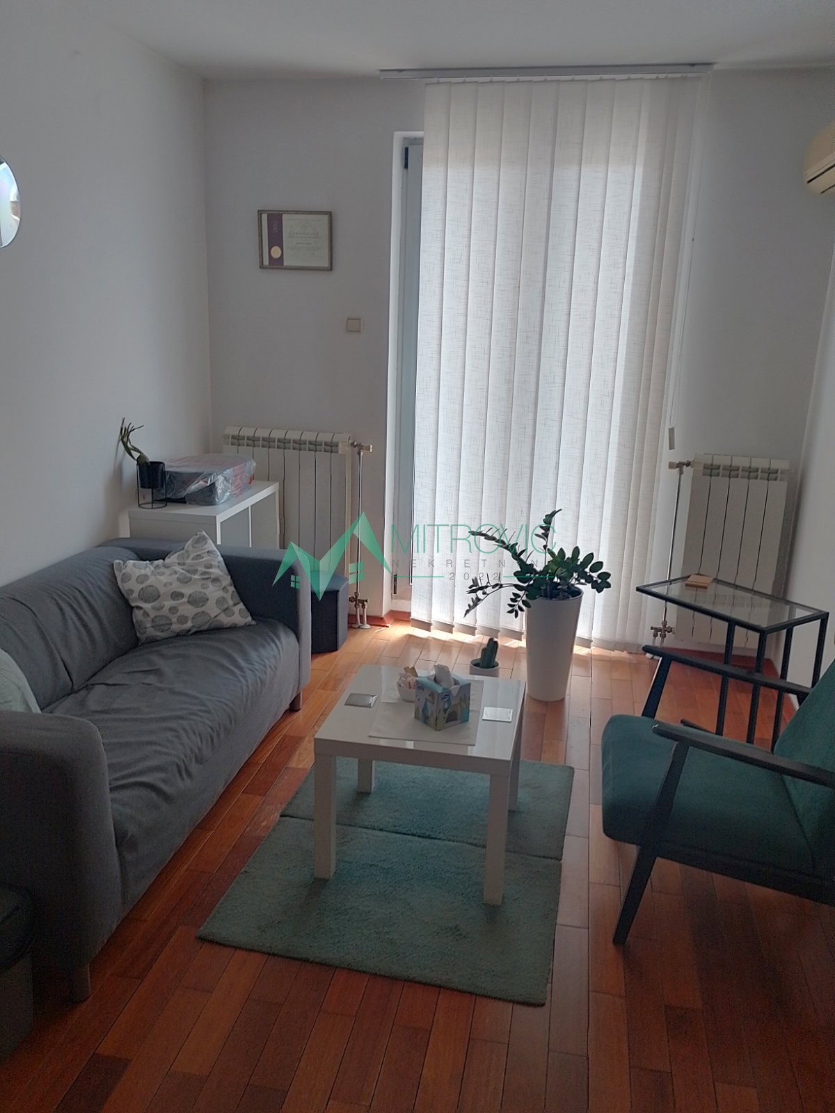 Stan Prodaja Novi Sad Stan Prodaja Novi Sad 28 m2