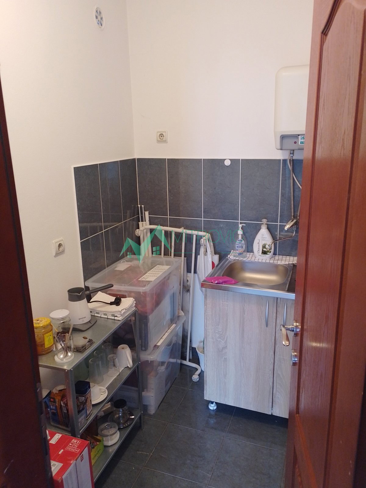 Stan Prodaja Novi Sad Stan Prodaja Novi Sad 28 m2