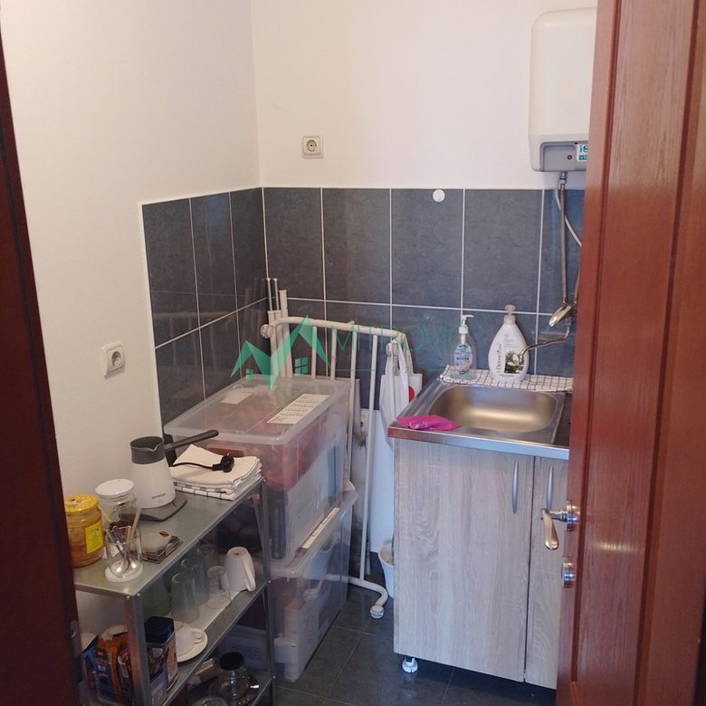Stan Prodaja Novi Sad  28 m2