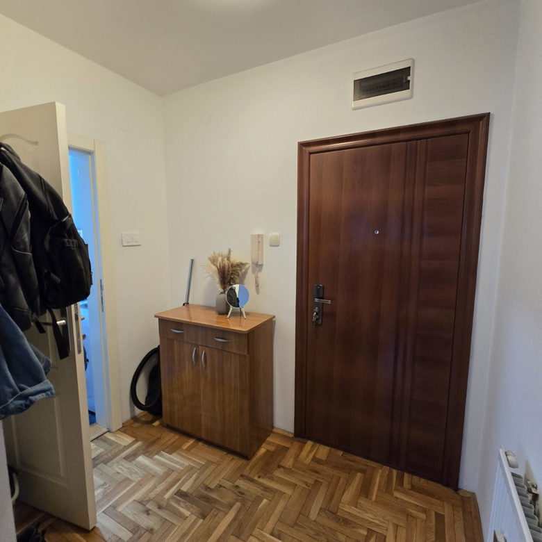 Stan Prodaja Novi Sad Bulevar Patrijarha Pavla 23 m2