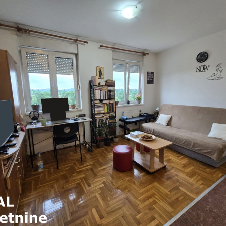 Stan Prodaja Novi Sad Bulevar Patrijarha Pavla 23 m2