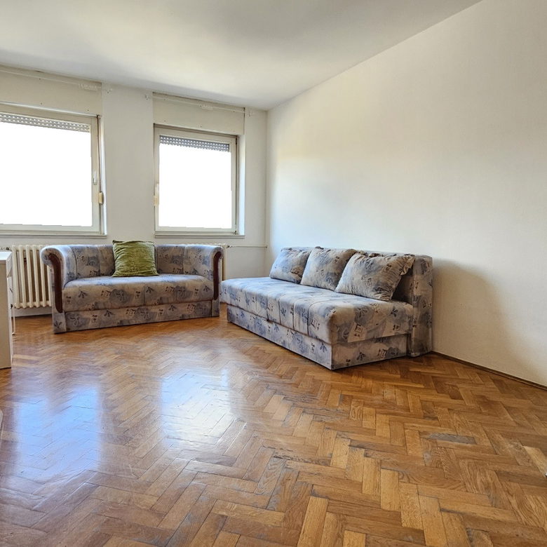 Stan Prodaja Novi Sad  29 m2