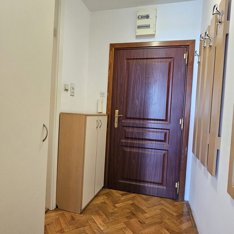 Stan Prodaja Novi Sad  29 m2
