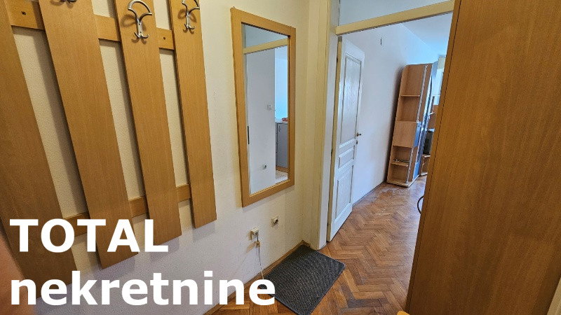 Stan Prodaja Novi Sad  29 m2
