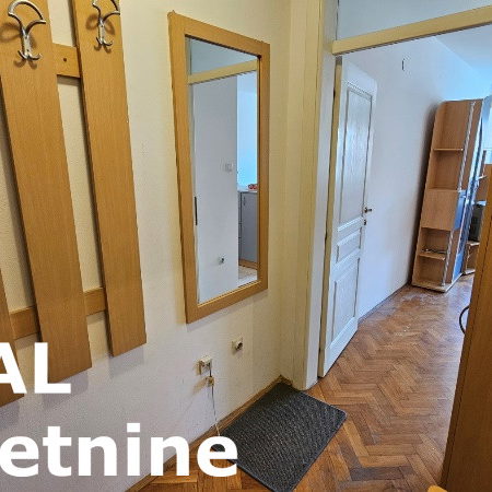 Stan Prodaja Novi Sad  29 m2