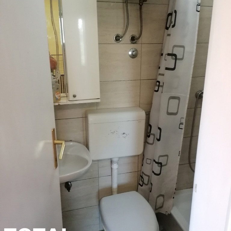Stan Prodaja Novi Sad  17 m2