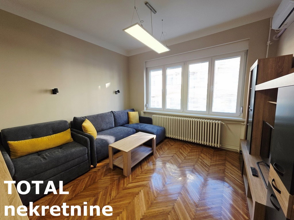 Stan Prodaja Novi Sad  32 m2