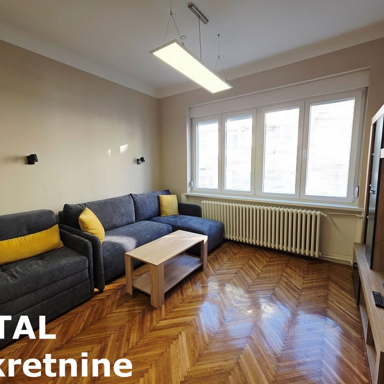 Stan Prodaja Novi Sad  32 m2