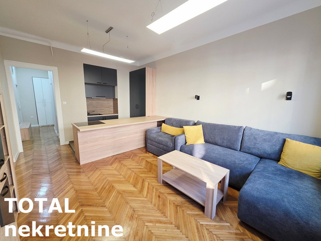 Stan Prodaja Novi Sad  32 m2