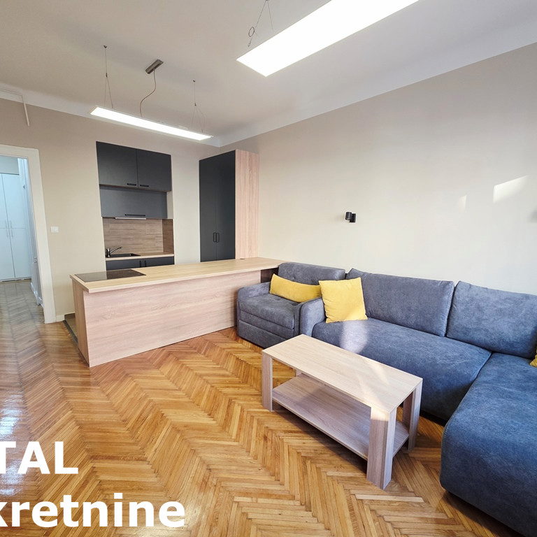 Stan Prodaja Novi Sad  32 m2