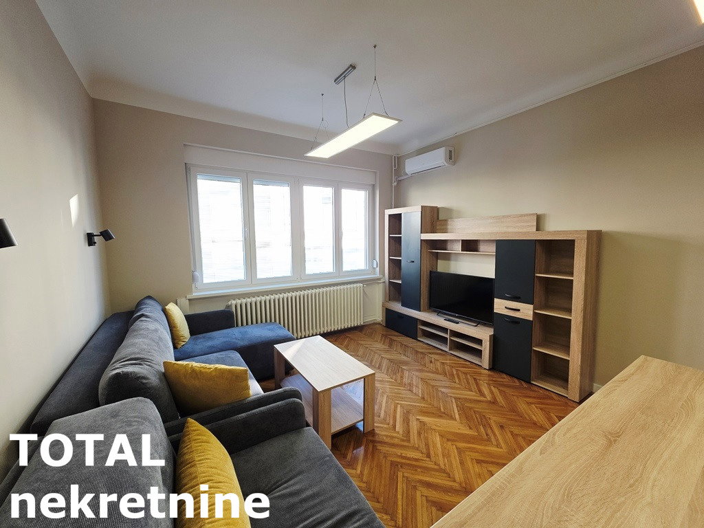 Stan Prodaja Novi Sad  32 m2